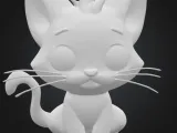 Cute Cat 2-2