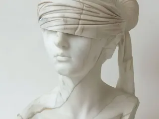 bust lady 