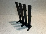Watch display stand-2