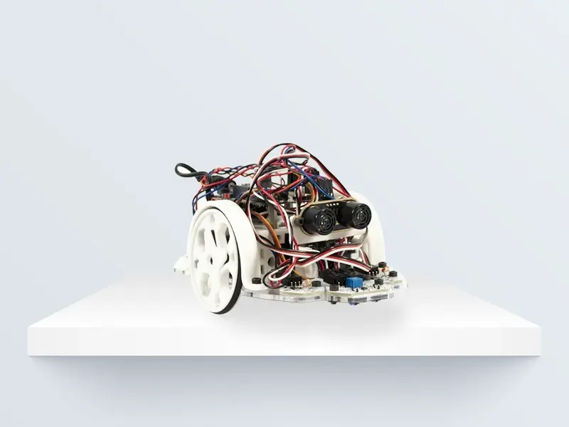 Evolución del PrintBot