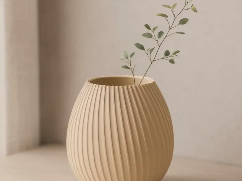 Vase
