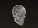 TERMINATOR HEAD-0