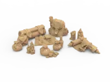 冒険者のパック-3