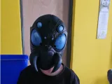 Arachnida-0