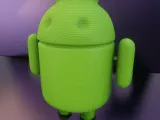Android Shaped Box-0