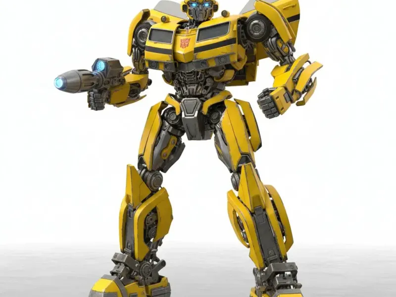 Bumblebee