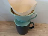 Coffee dripper (small)-2