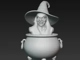 witch thrown into the cauldron-3