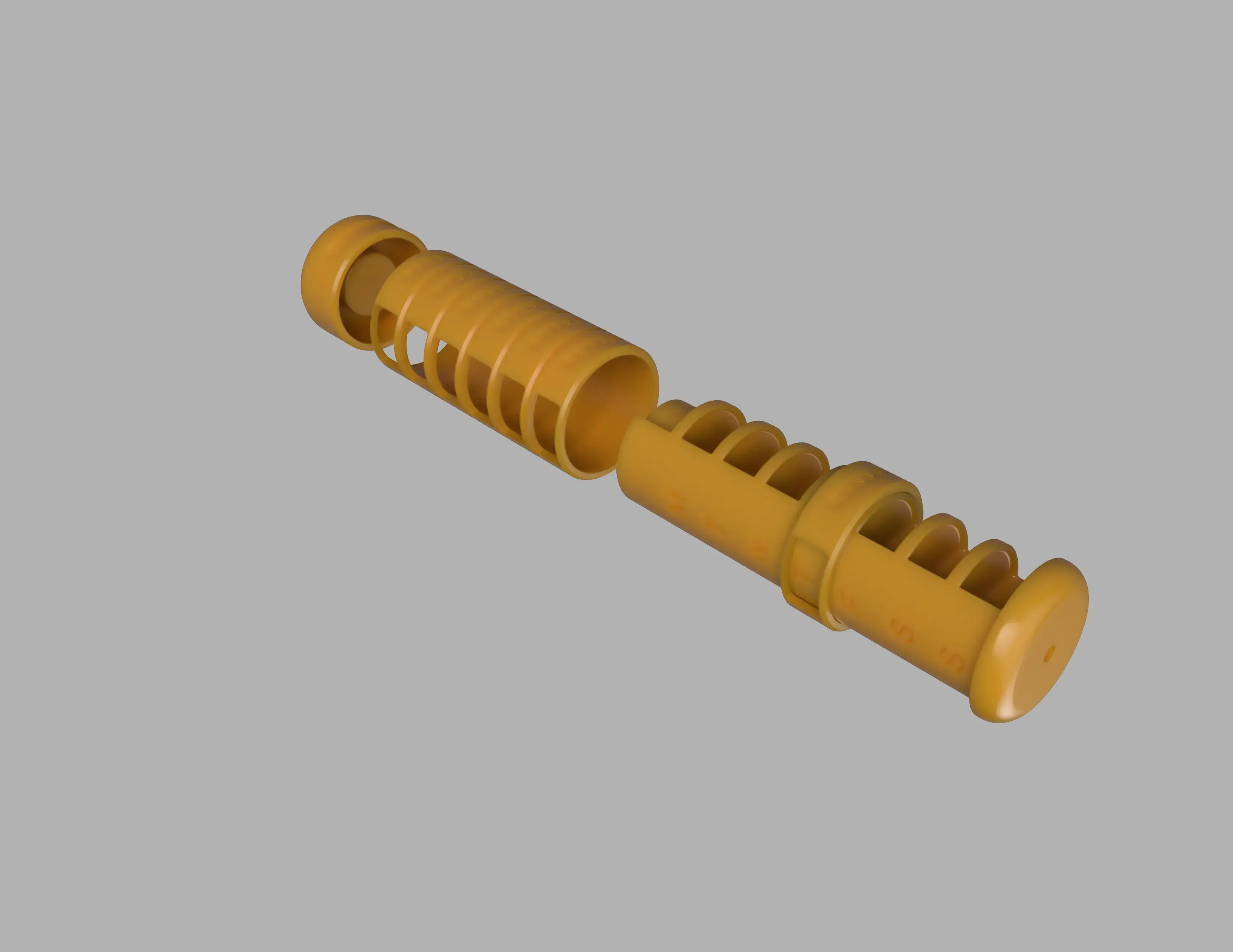 Pill Holder