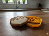 Acorn Cookie Cutter-1