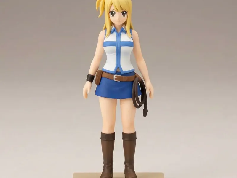 Lucy Heartfilia