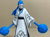 敖丙东海三太子多色全分件模型-2