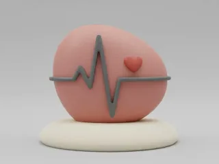 Love Is My Heartbeat – Noah0x03