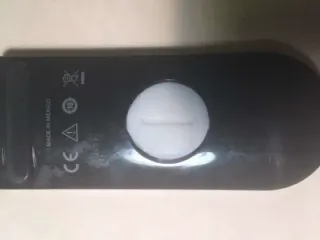 cache batterie bose