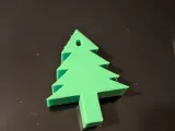Simple Christmas Tree-0