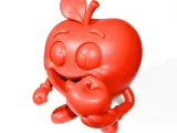 Apple eats apples-3