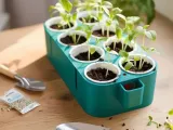 Self-Watering Seedling Planter-0