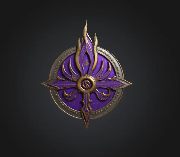 Fullmetal Alchemist sigil Flamel symbol