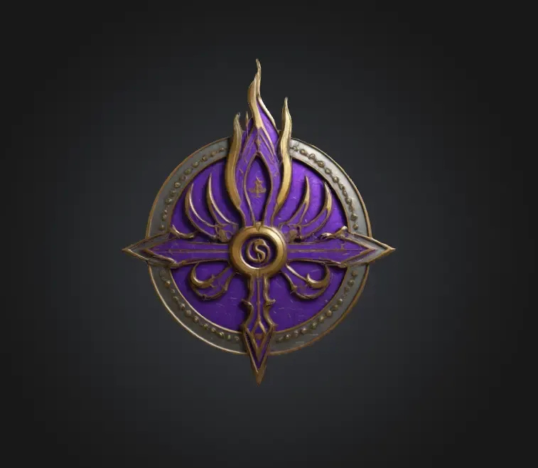 Fullmetal Alchemist sigil Flamel symbol