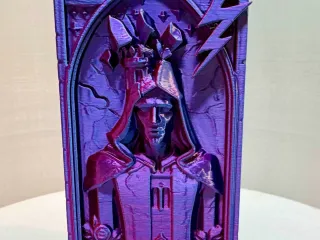 The Tower Arcana