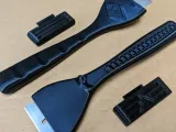 razor blade scraper-0