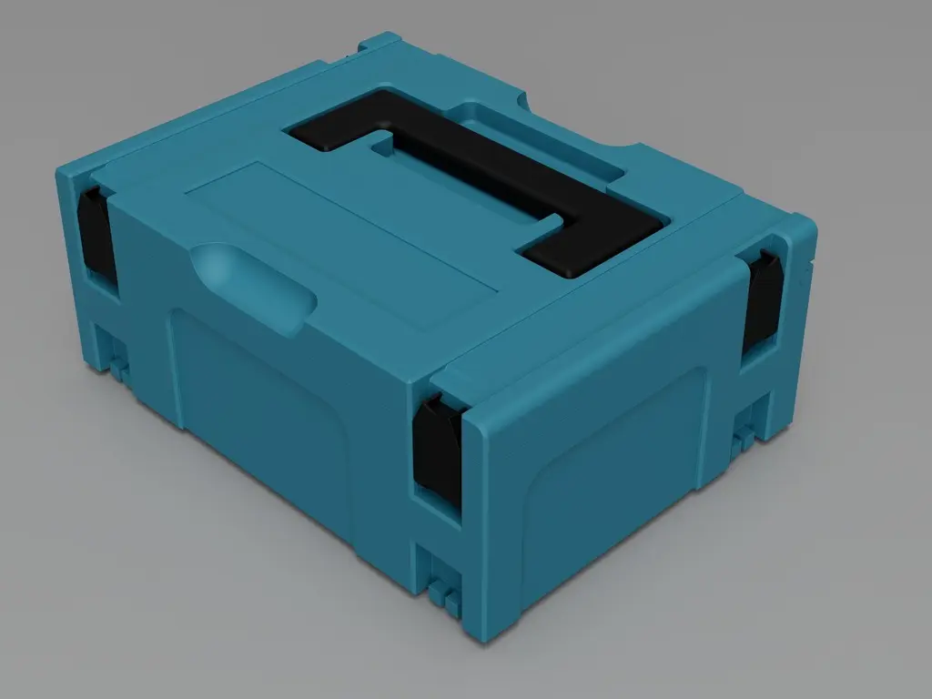 Makita, Festo, Festool, T- Loc, Makpac Koffer