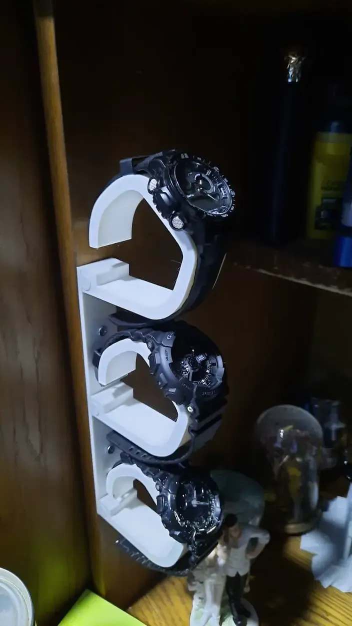 Watch stand