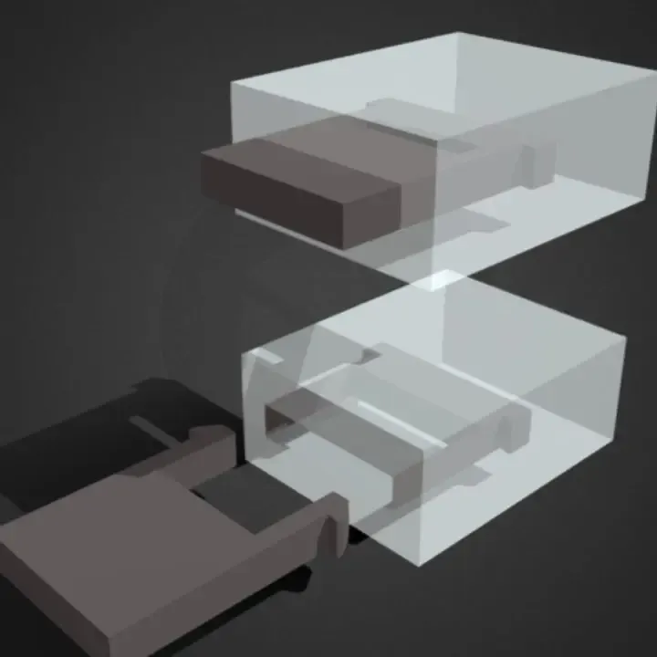 Snapfit_Joint Mechanisms 