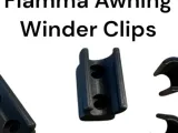 Fiamma crank handle bracket-0