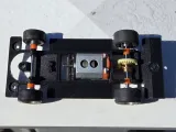 INPRIME R/C 1/32 SLOT CAR AXLE SPACERS/BUSHINGS-1
