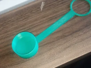 Key Cover for Linhai ATV