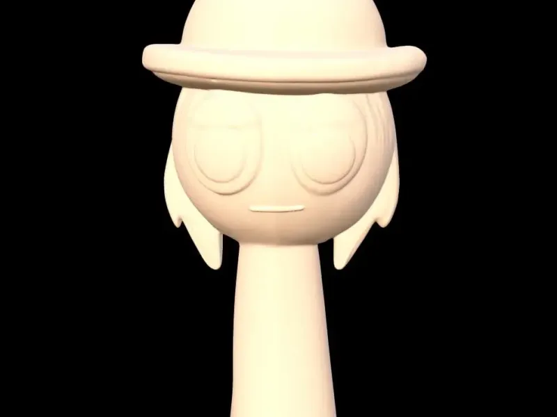 Tunner Beige Sprunky