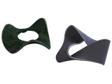 Moebius Shape Geometric Art-0