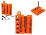 Quickly Measure & Sort M2, M3, M4, & M5-3