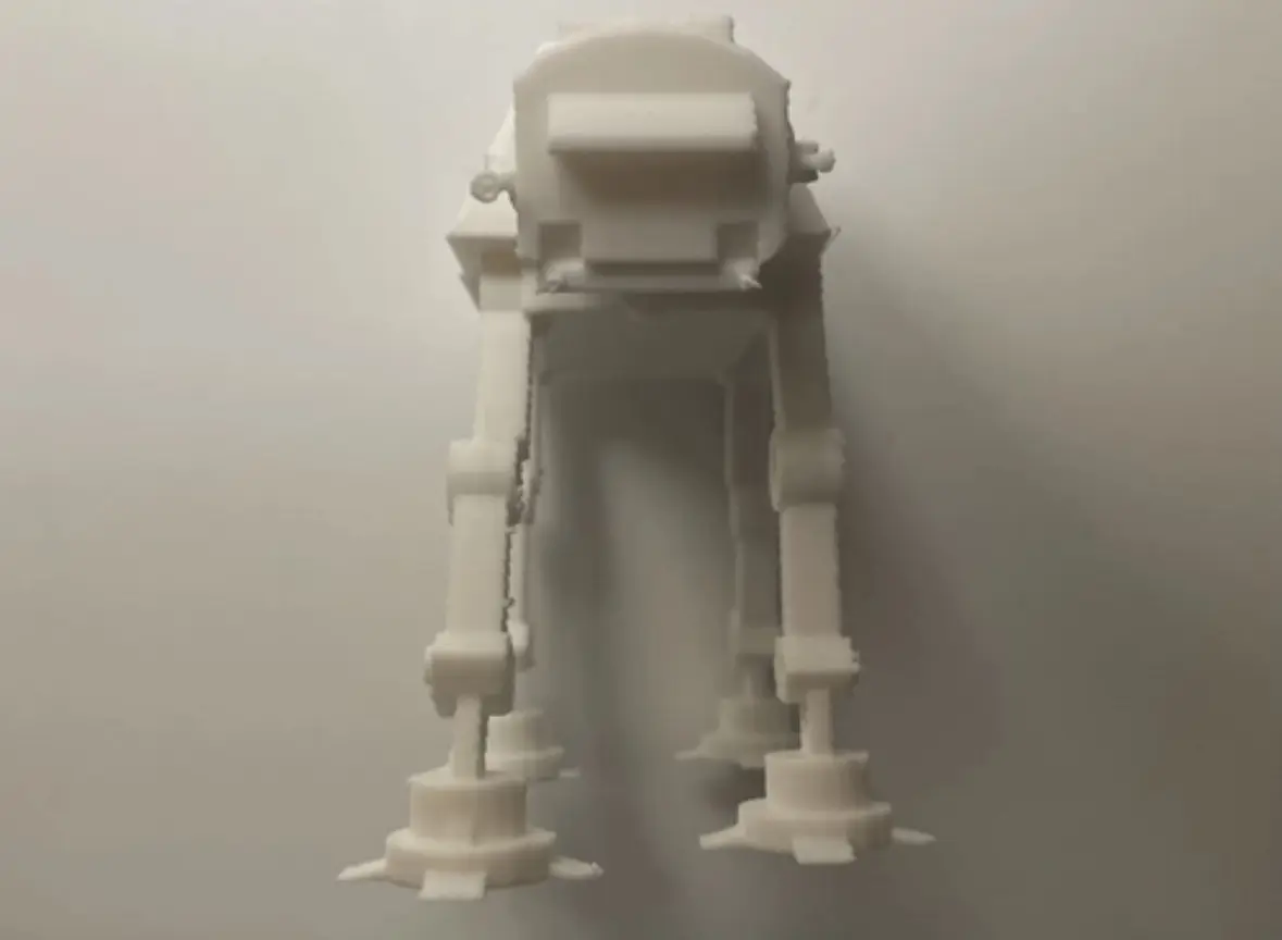 ATAT Star Wars
