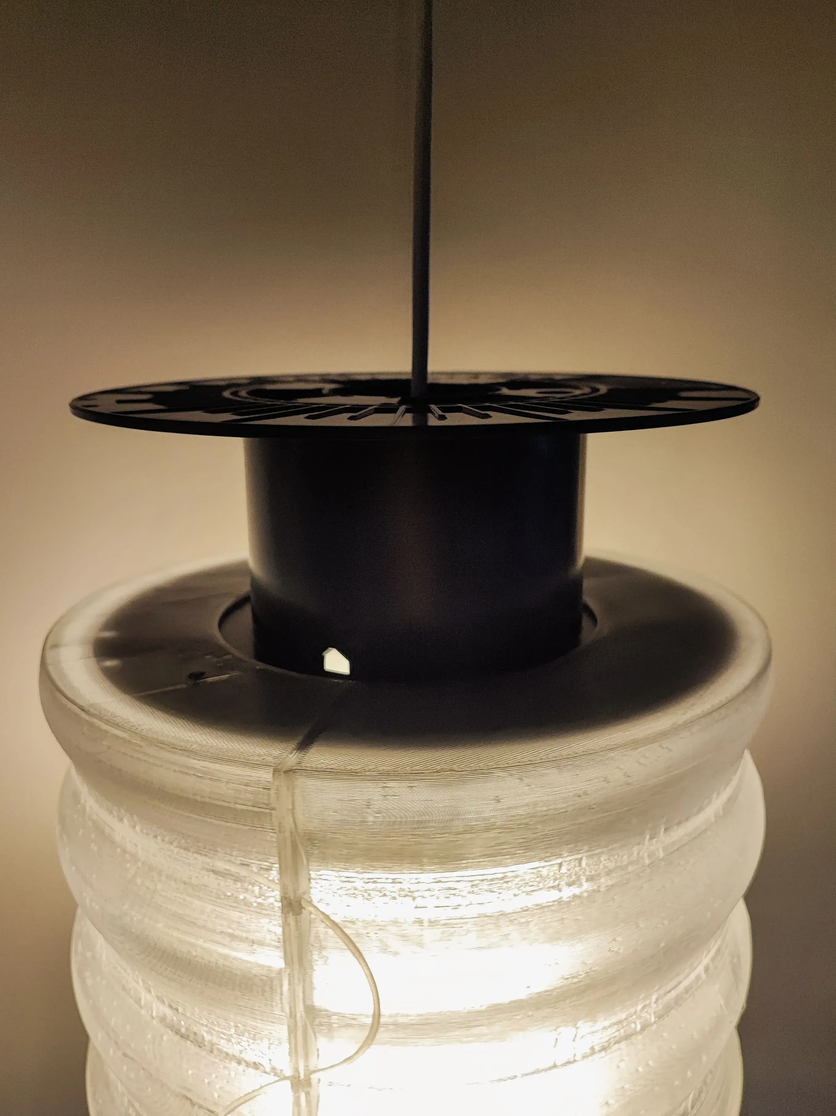 SP00L Lamp