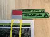 School Edition - Pencil Bookmark Page Saver-1
