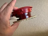 Bernina Nova Carpet Gripper-2