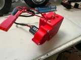RC Smoke Generator-1
