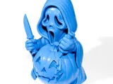Halloween Scream-4