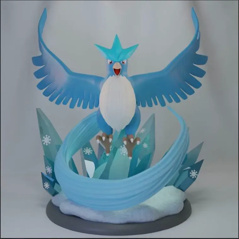 Articuno
