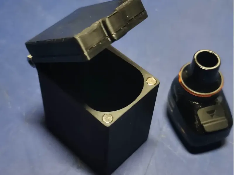 Caja para depósitos Vaporesso Armour G o GS