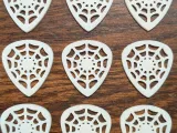 Spiderweb Guitar Pick-2