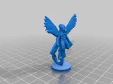 Star Horror (18mm scale)-1