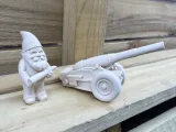 Artillary Gnome -3