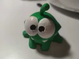 Portachiavi Om Nom-0