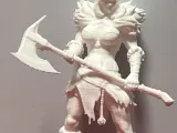 Storm Warrior-15CM;风暴战士-3
