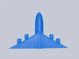 Lockheed C-5 Galaxy-3