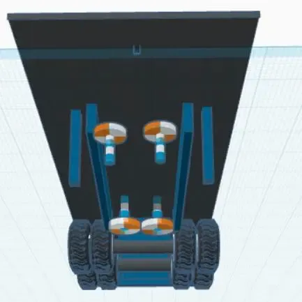 semi trailer