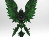 Emerald Wing-0